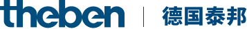 Theben德国泰邦logo