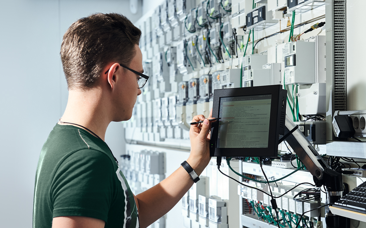 德国泰邦（Theben AG）股份有限公司是一家著名的德国公司